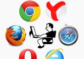 Web Tarayıcılar (Browserler)